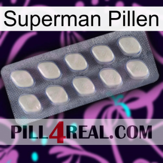 Superman Pills 08